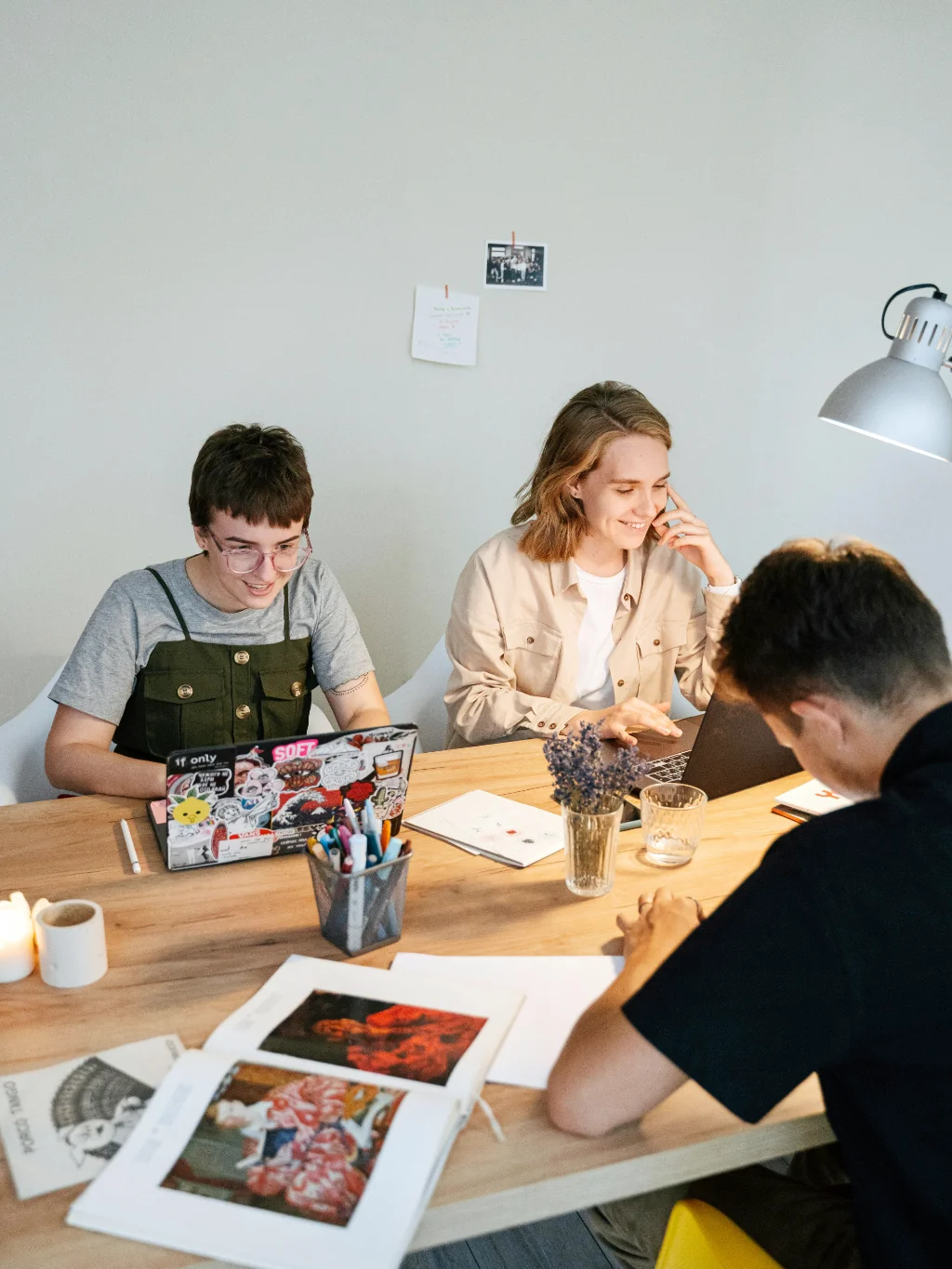 João Caiçara - Onda Criativa